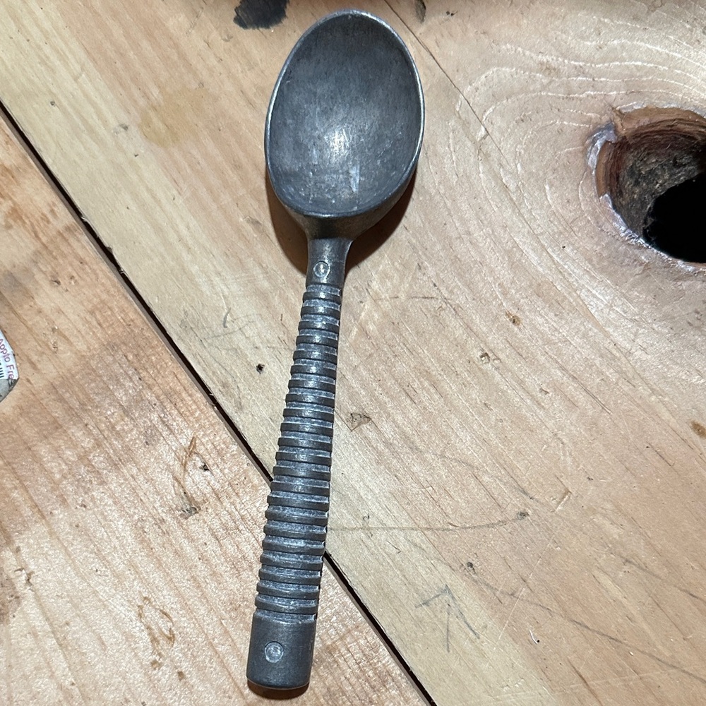 Vintage Ice Cream scoop